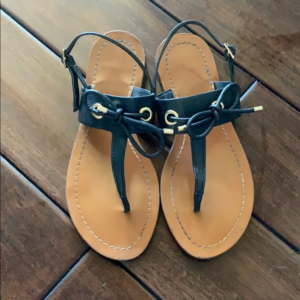 Kate spade sandals